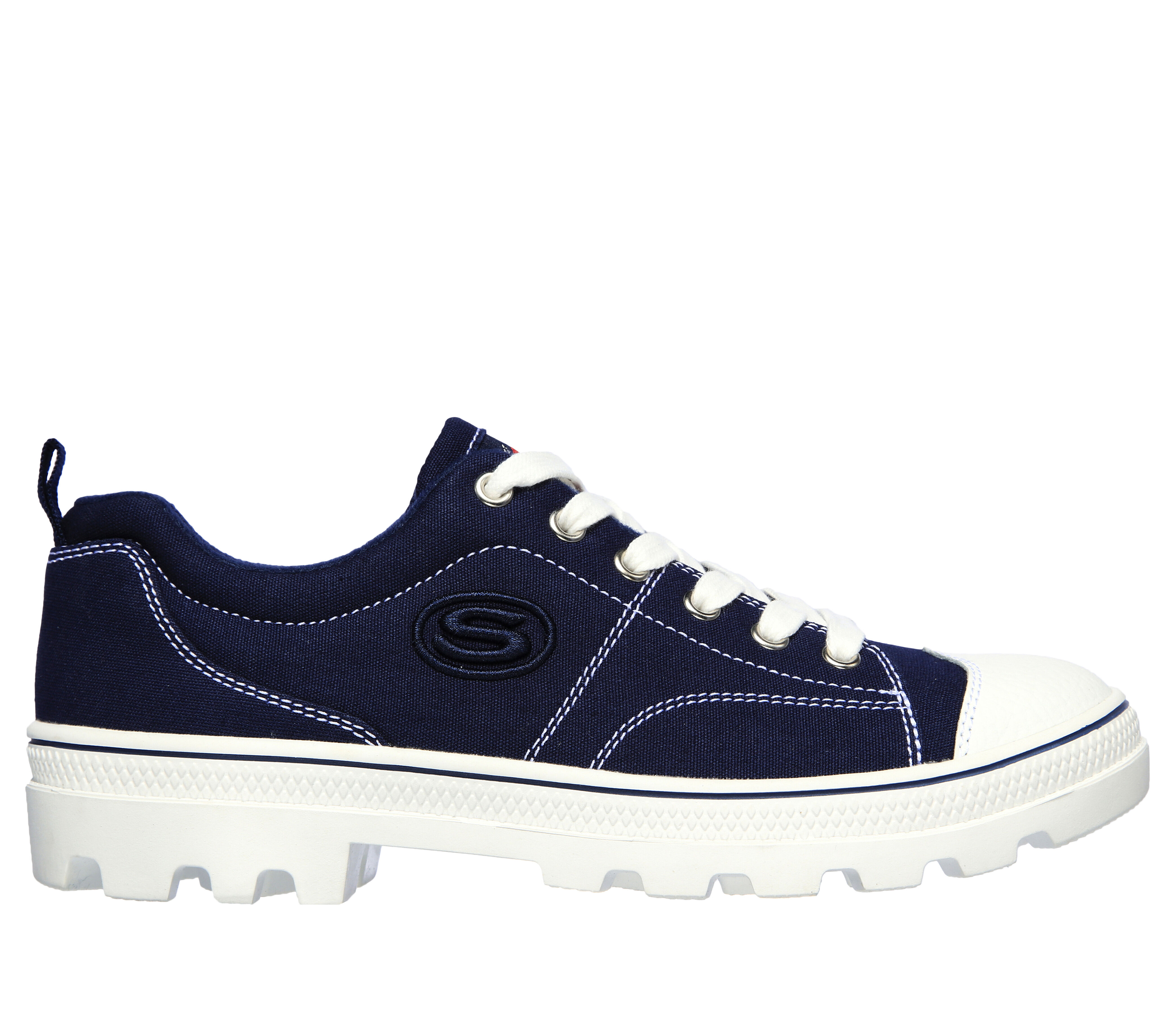 Sketchers roadies top