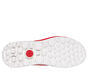 Skechers Slip-ins: GO WALK Travel - Kiana, RED, large image number 3