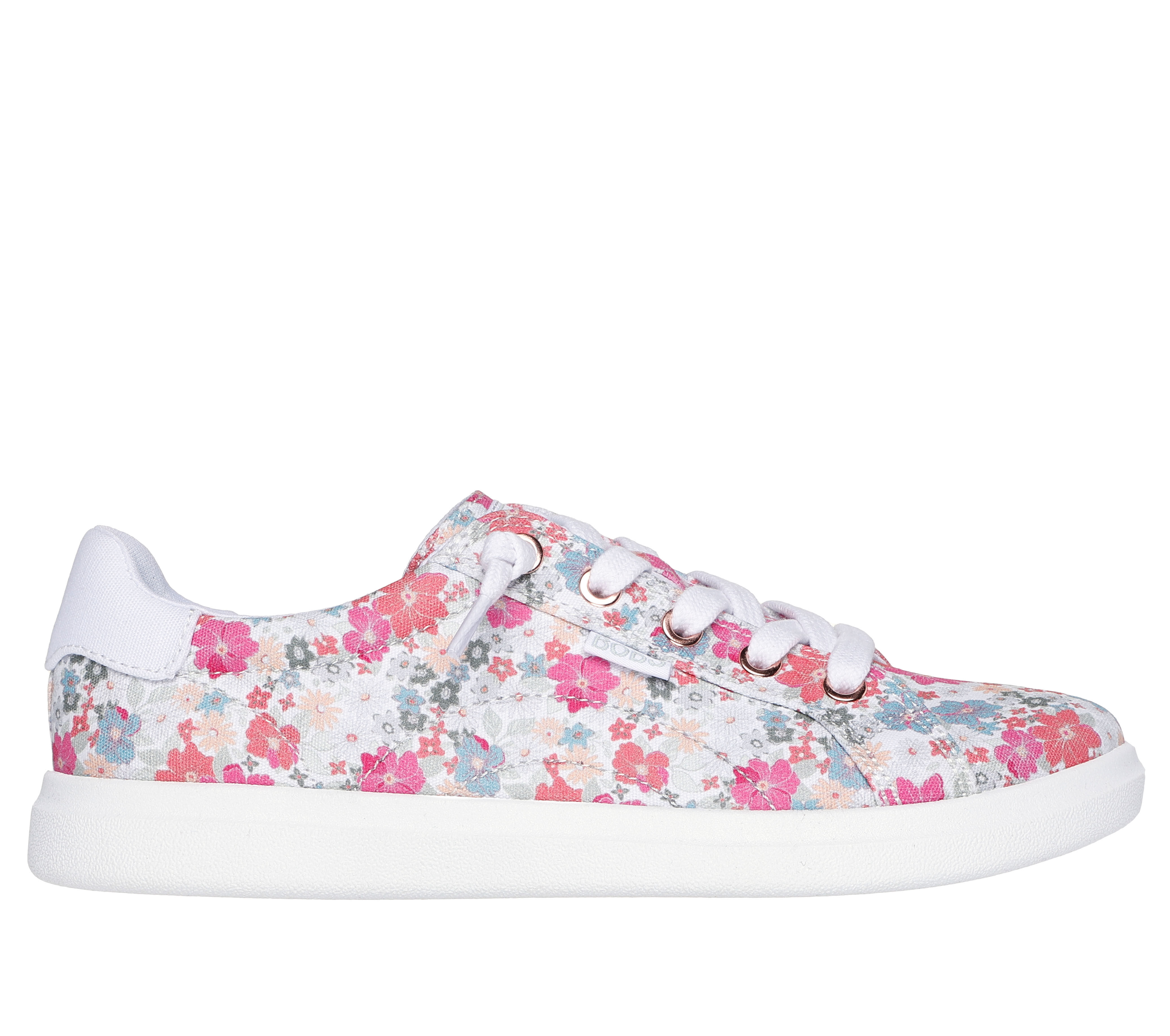Bob's flower shoe outlet