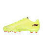 Skechers SKX_ 1.5 Jr Td FG, YELLOW / BLACK, large image number 3