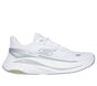 Max Cushioning Propulsion, WHITE / SILVER, large image number 0