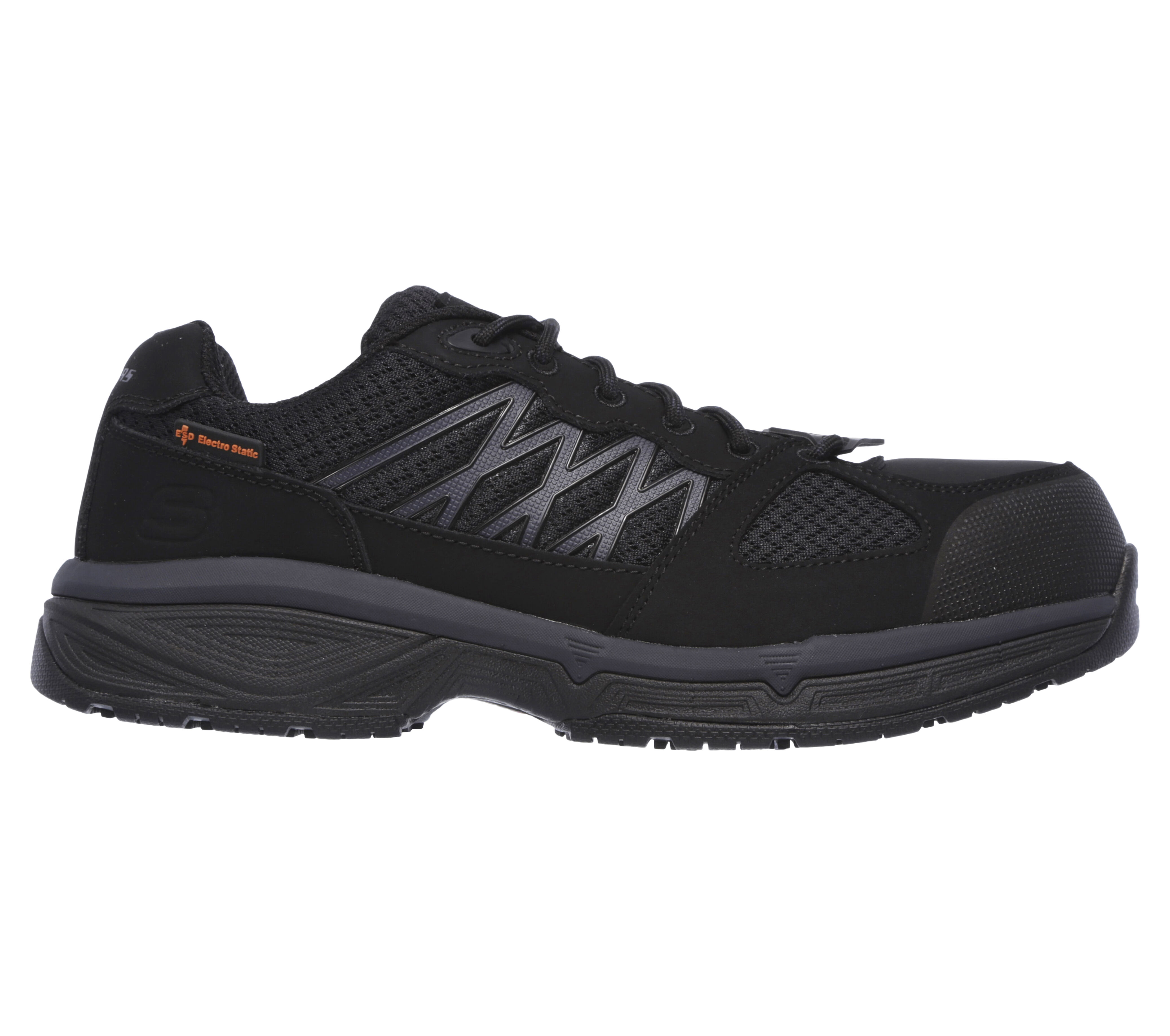 Skechers esd outlet work shoes