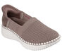 Skechers Slip-ins: Wilshire Blvd - Journey To, MOCHA, large image number 4