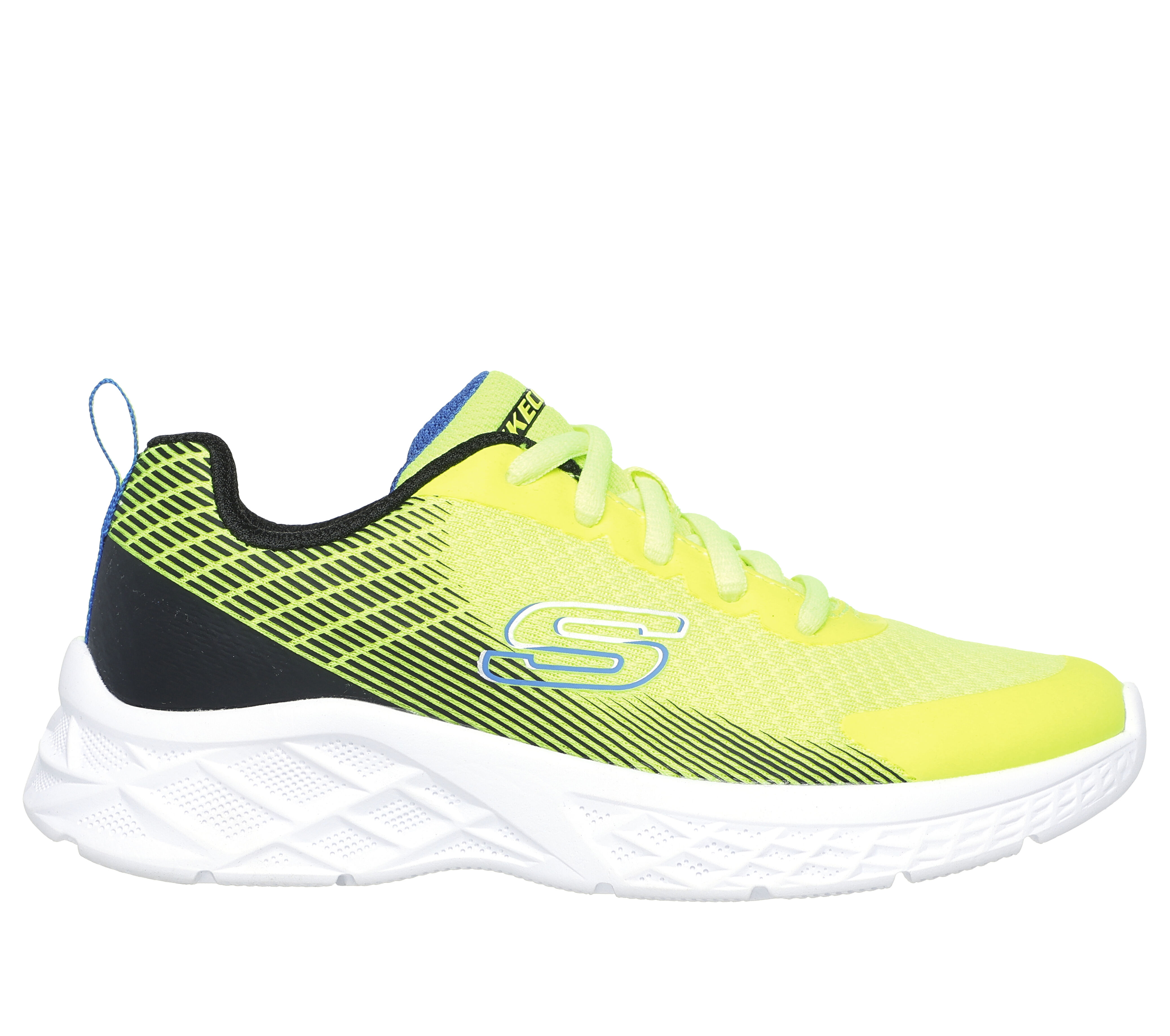 Skechers yellow shop