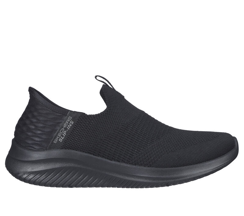 Skechers Slip-ins: Ultra Flex 3.0 - Cozy Streak, NOIR, largeimage number 0