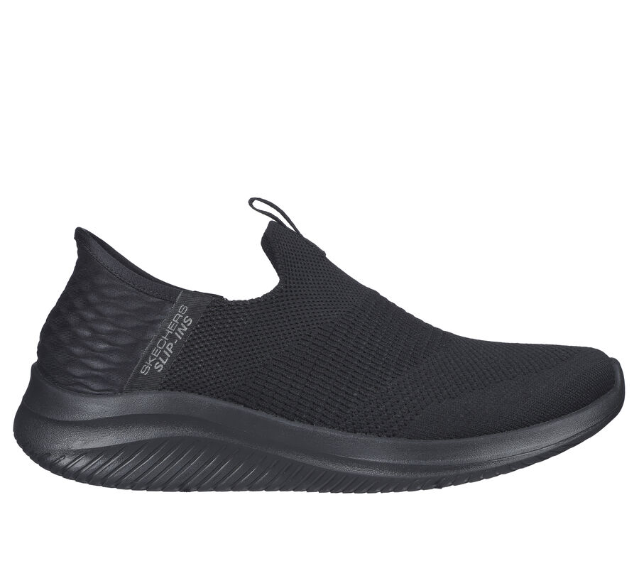 Skechers Slip-ins: Ultra Flex 3.0 - Cozy Streak, NOIR, largeimage number 0