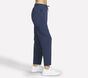 Skechers Slip-ins: GO WALK Uptown Pant, BLEU MARINE, large image number 2