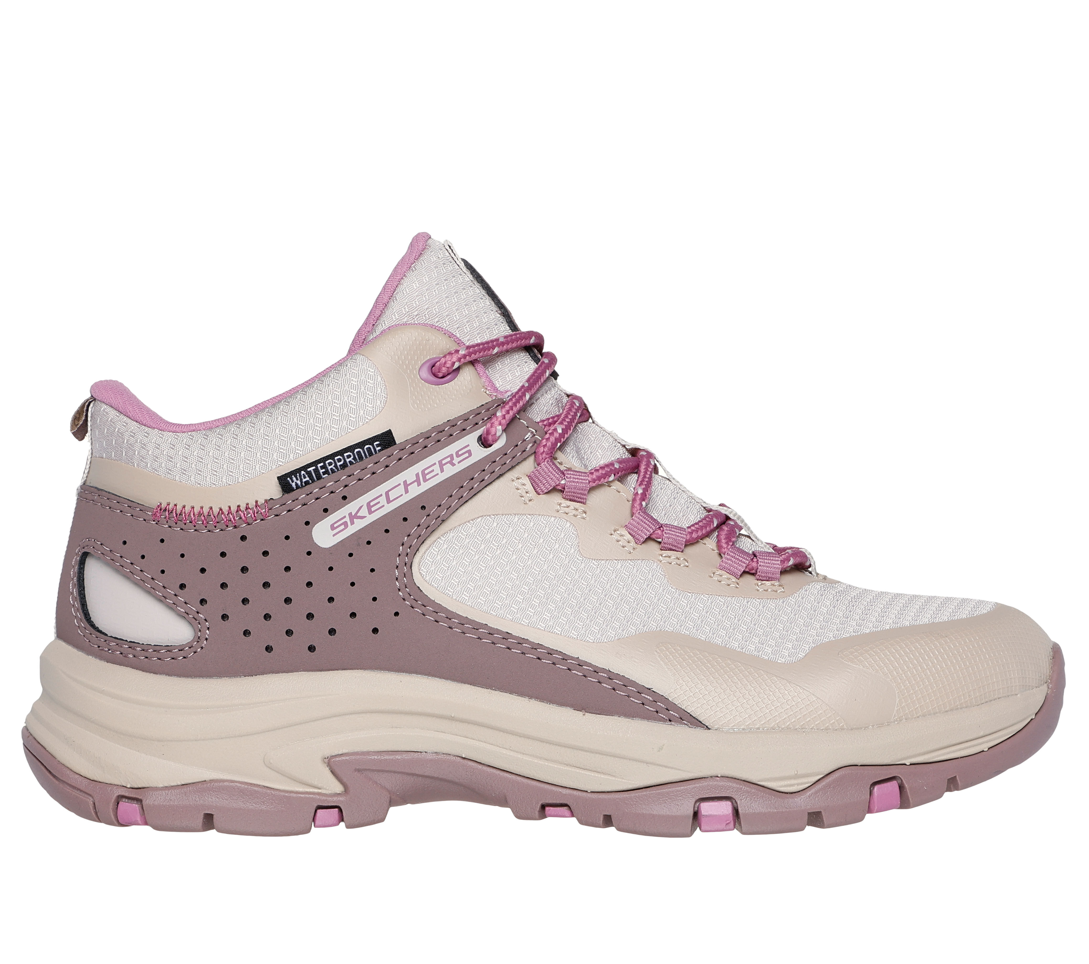 Women s Trail Hiking Shoes Trail Running Shoes Women SKECHERS