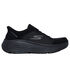 Skechers Slip-ins: Max Cushioning Endeavour - Cardova, NOIR, swatch