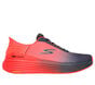 Skechers Slip-ins: Max Cushioning Suspension, GRIS / CORAIL, large image number 0