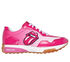 Rolling Stones: Upper Cut Neo Jogger - RS Lick, ROSE, swatch