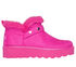 Glamslam HI, ROSE FLUO, swatch