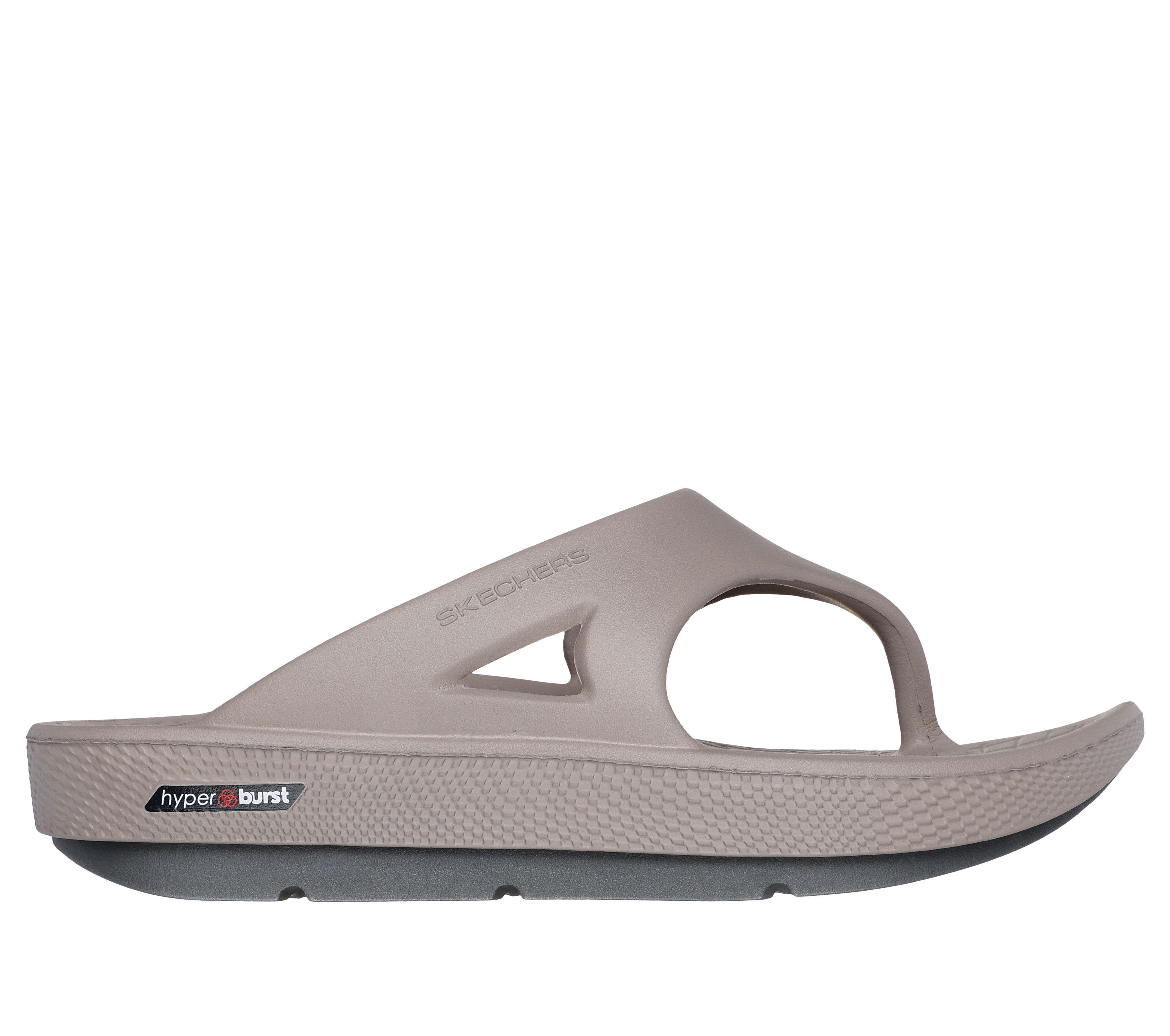 Skechers wide width flip flops discount