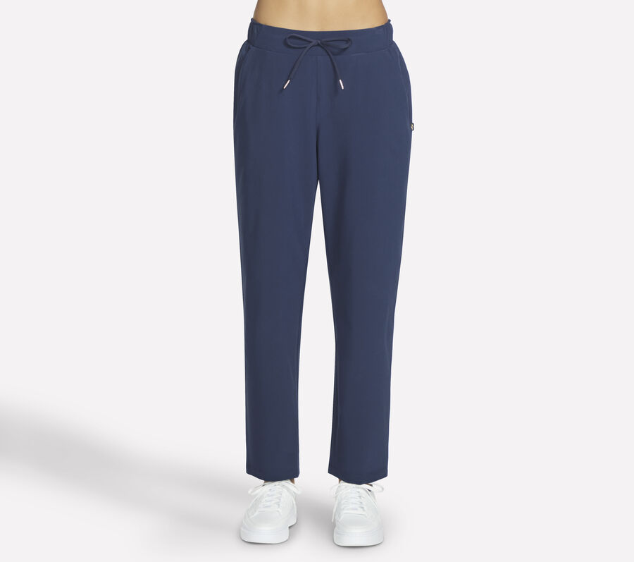 Skechers Slip-ins: GO WALK Uptown Pant, BLEU MARINE, largeimage number 0