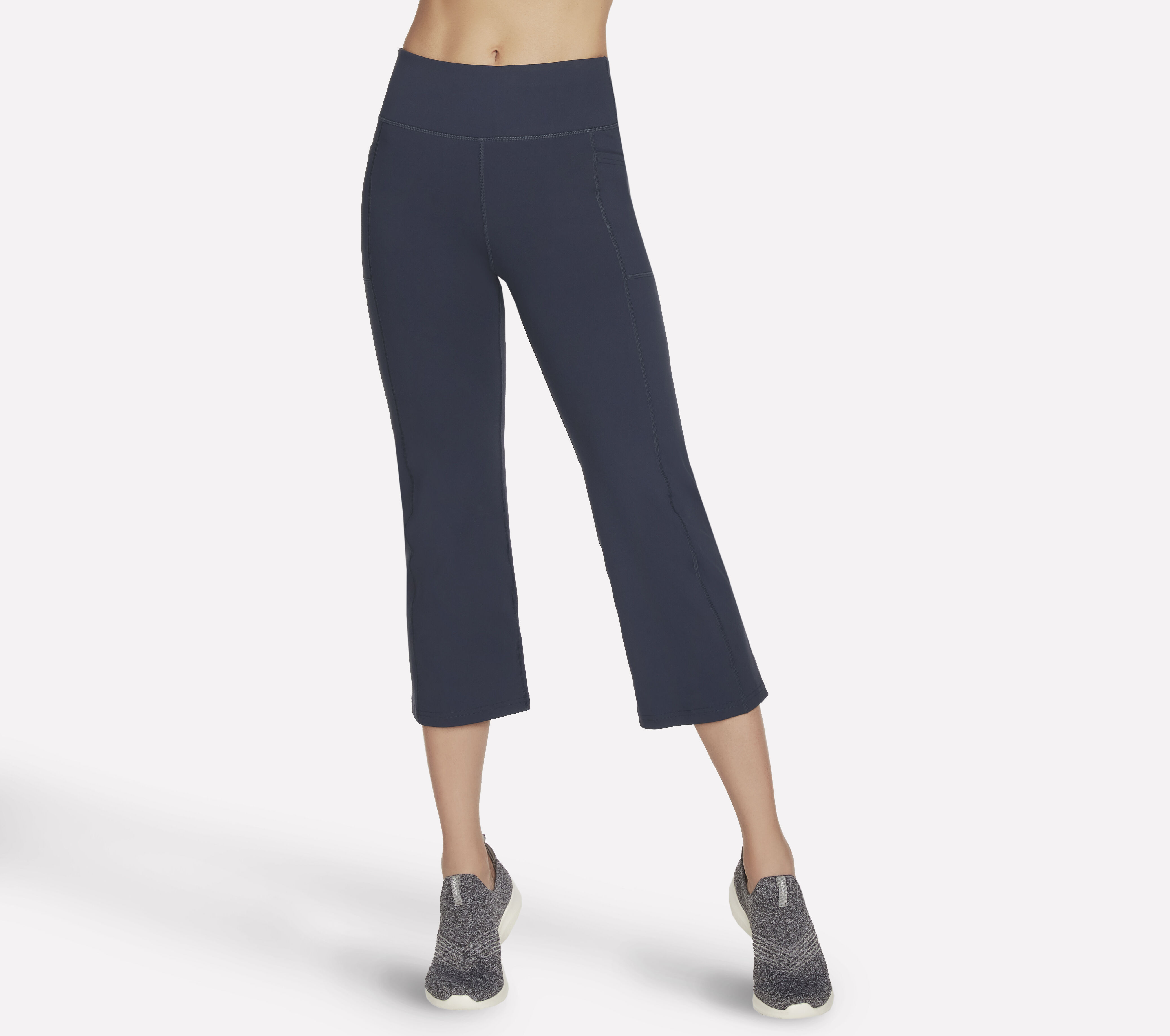 Skechers golf pants top womens