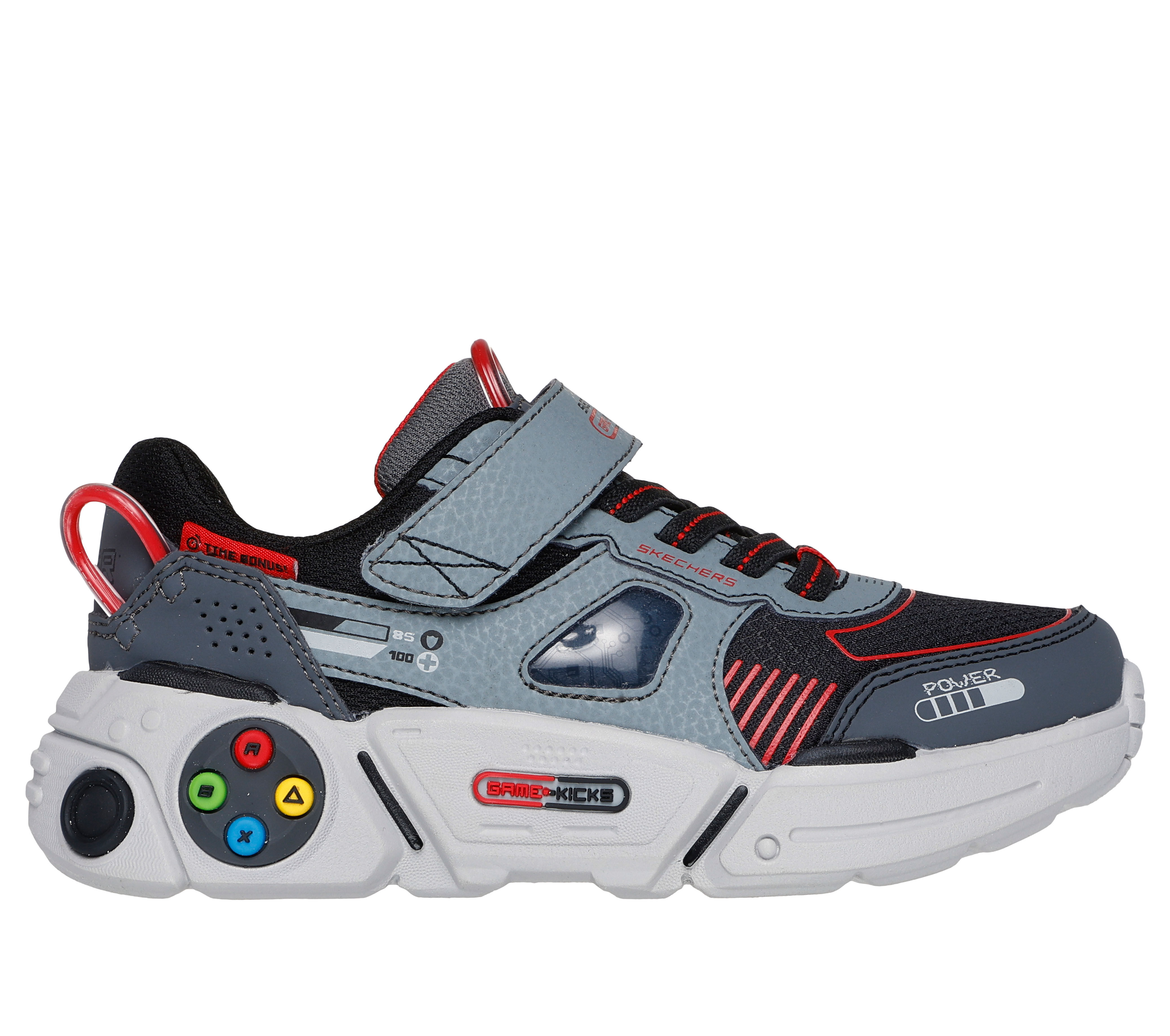Skechers game maker outlet