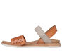 BOBS Desert Kiss Low - Perf Look, LUGGAGE, large image number 3