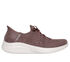Skechers Slip-ins Martha Stewart: Ultra Flex 3.0 - Back On Track, MAUVE, swatch