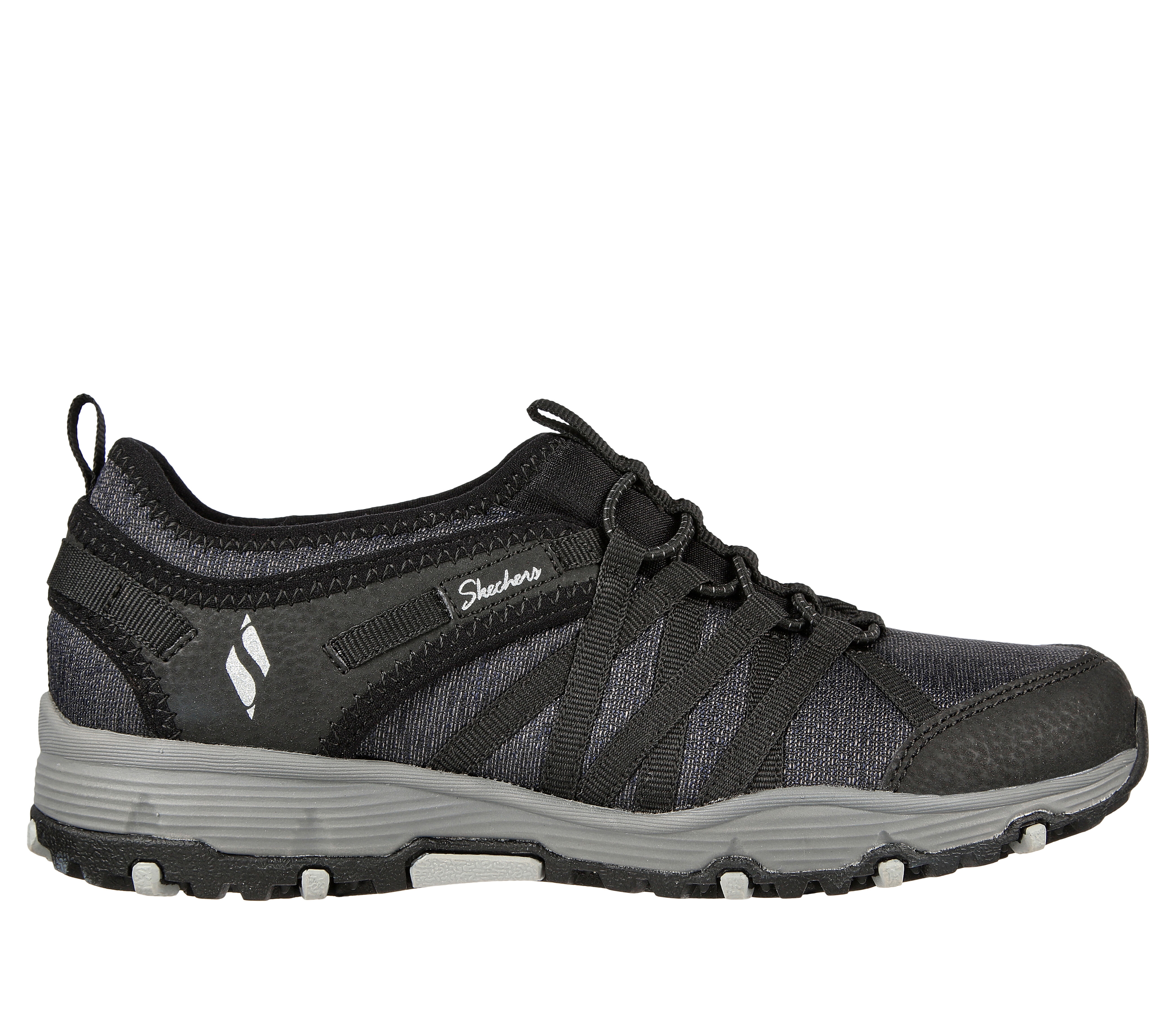 Shop the Seager Hiker Topanga SKECHERS CA
