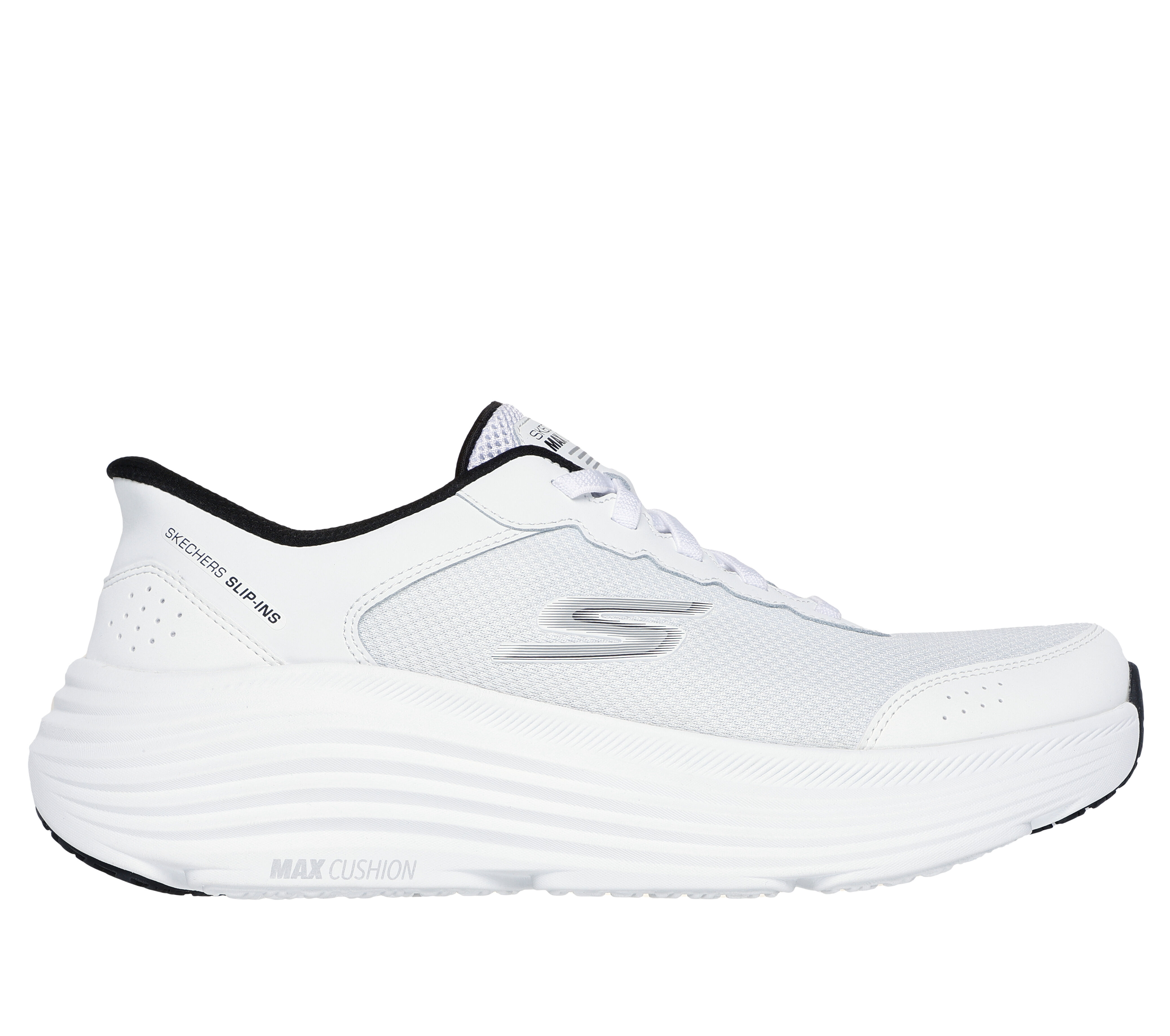 Skechers Slip ins Max Cushioning Endeavour Cardova