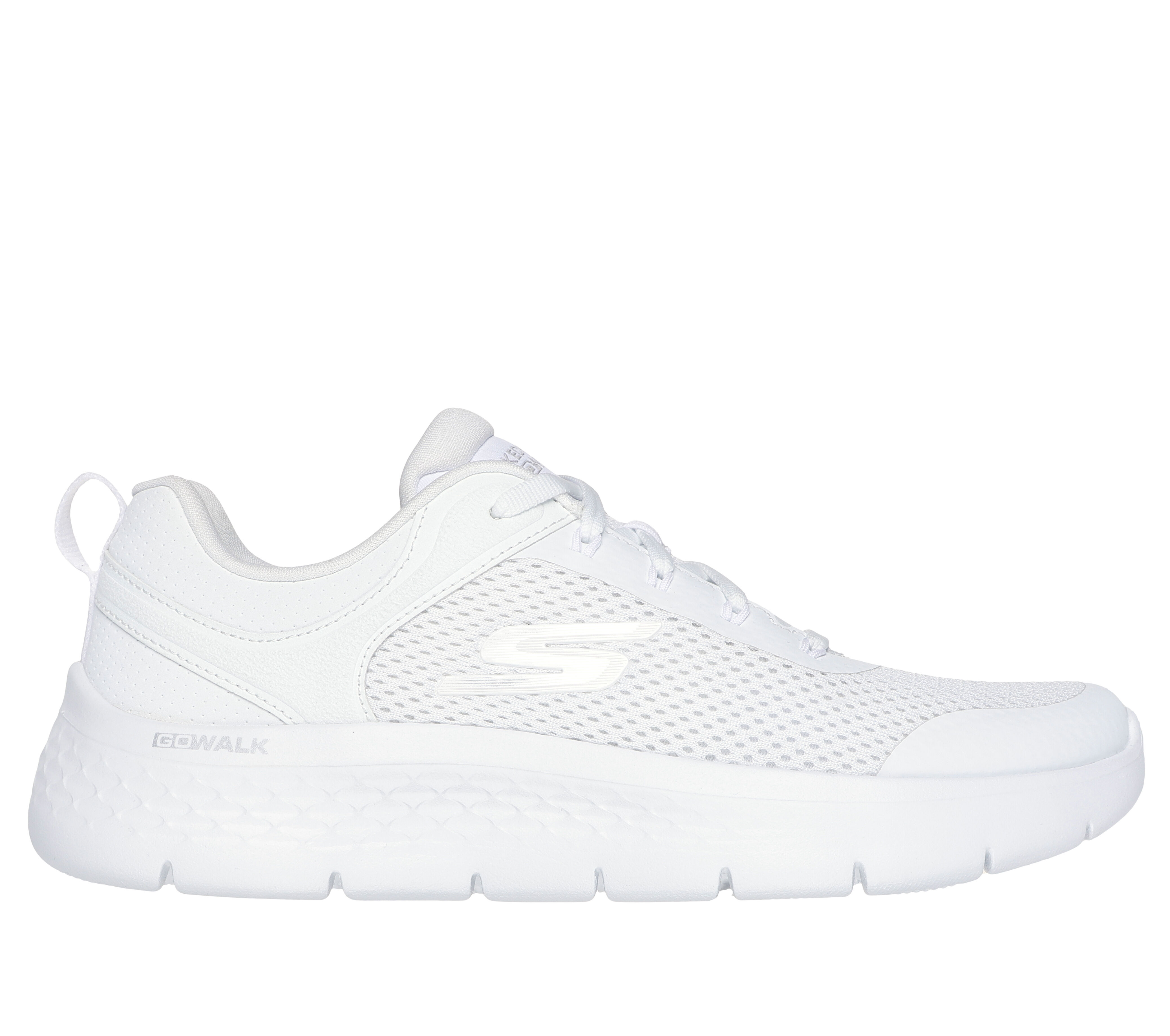 Gowalk lite mesh flats by skechers on sale
