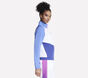 Peak Track Jacket, BLANC, large image number 4