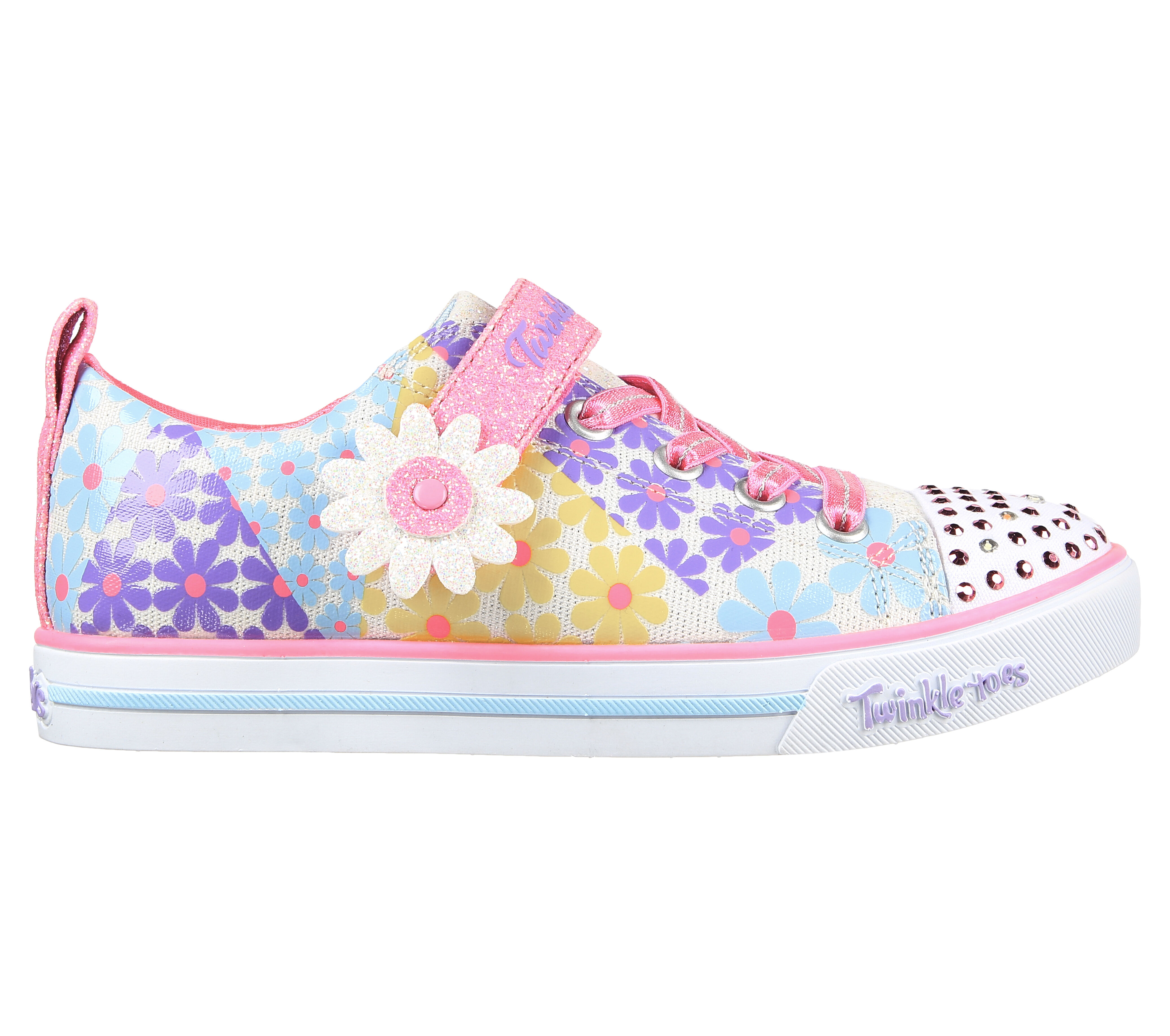 skechers for baby girl