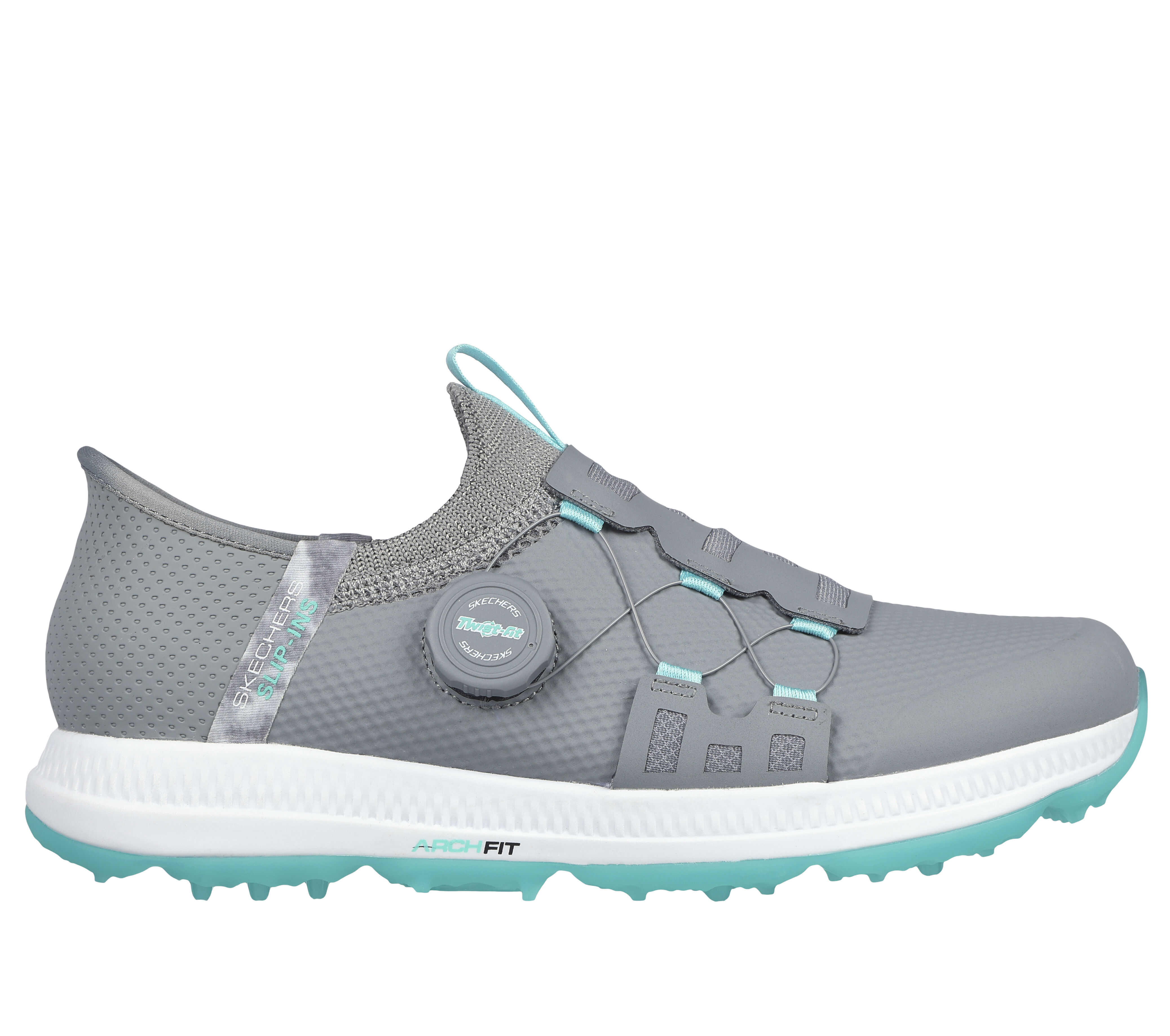Skechers womens golf hotsell shoes wide width