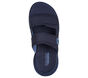 Max Cushioning Elite 2.0 Sandal - Cameron, NAVY, large image number 1