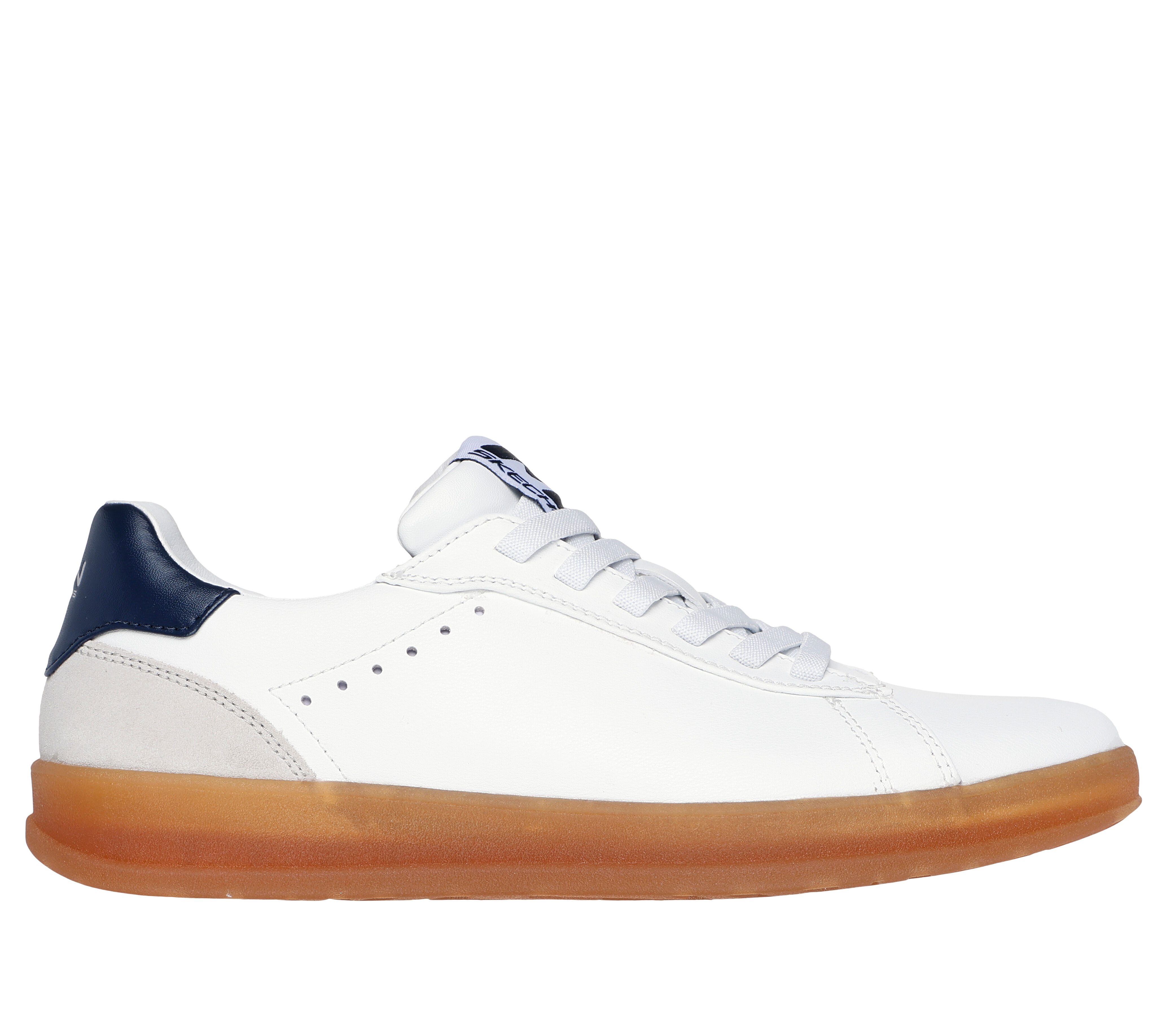 Mark nason skechers white deals