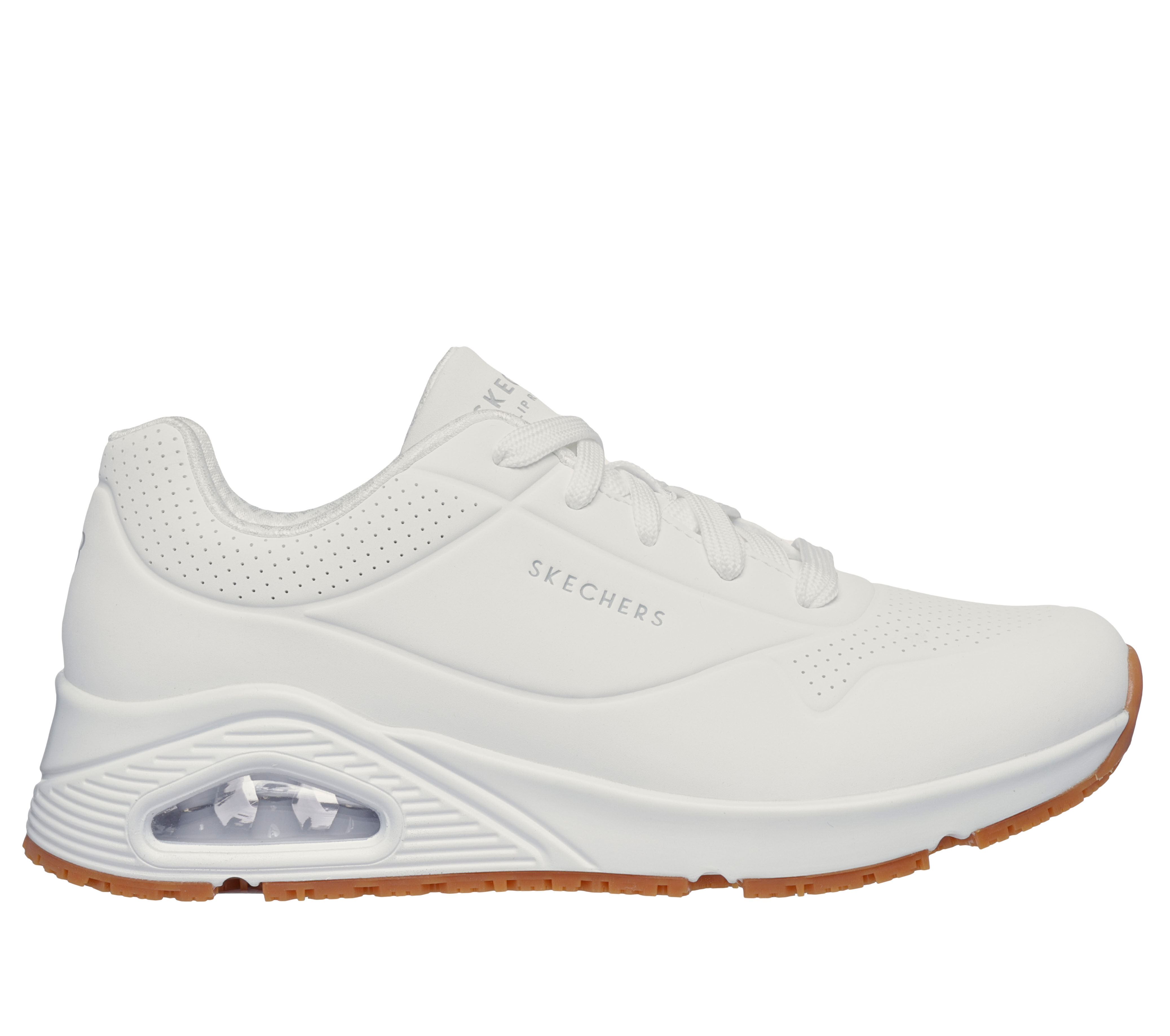 Skechers work shoes albuquerque hotsell