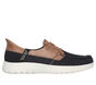 Skechers Slip-ins: On-the-GO Flex - Palmilla, NOIR / BLANC, large image number 0