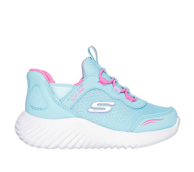 Skechers Slip-ins: Bounder - Simple Cute