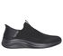 Skechers Slip-ins: Ultra Flex 3.0 - Smooth Step, NOIR, swatch