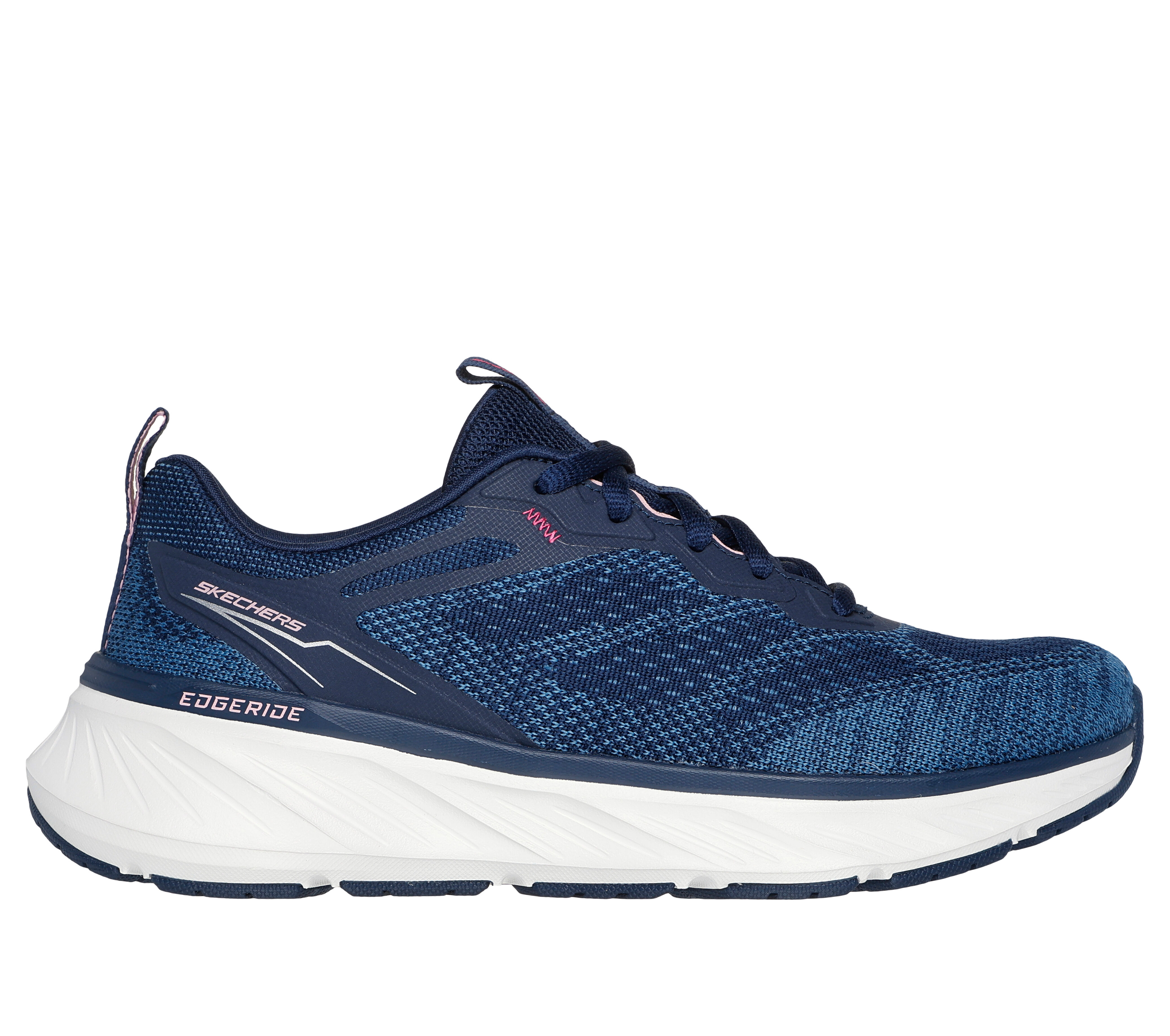Relaxed Fit Edgeride Power Flow
