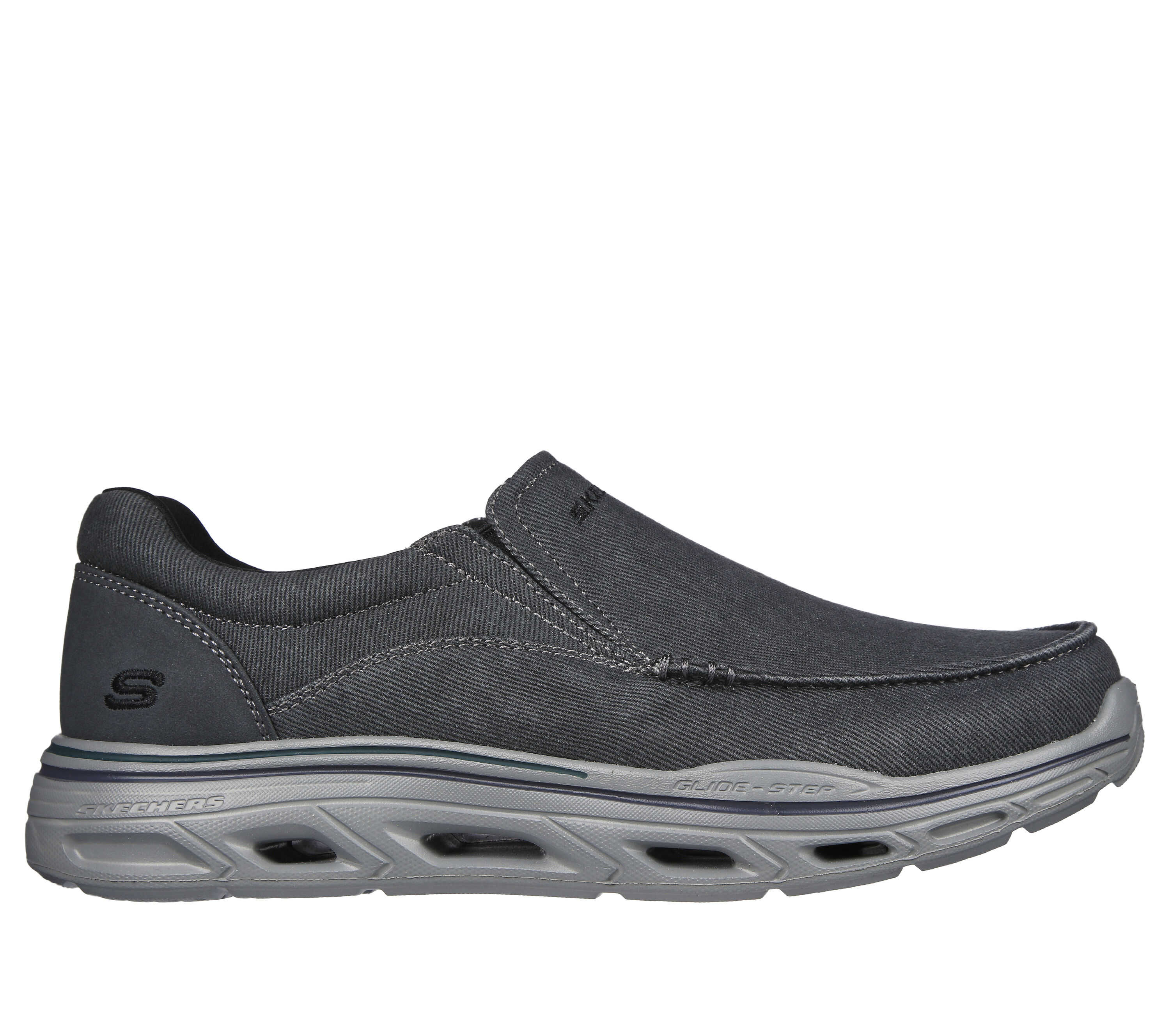 Shop the Relaxed Fit: Glide-Step Expected - Irwin | SKECHERS CA