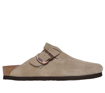 Relaxed Fit: Arch Fit Granola - Slumberland