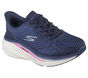 GO WALK Max Cushioning Arch Fit - Roslyn, NAVY / PURPLE, large image number 4