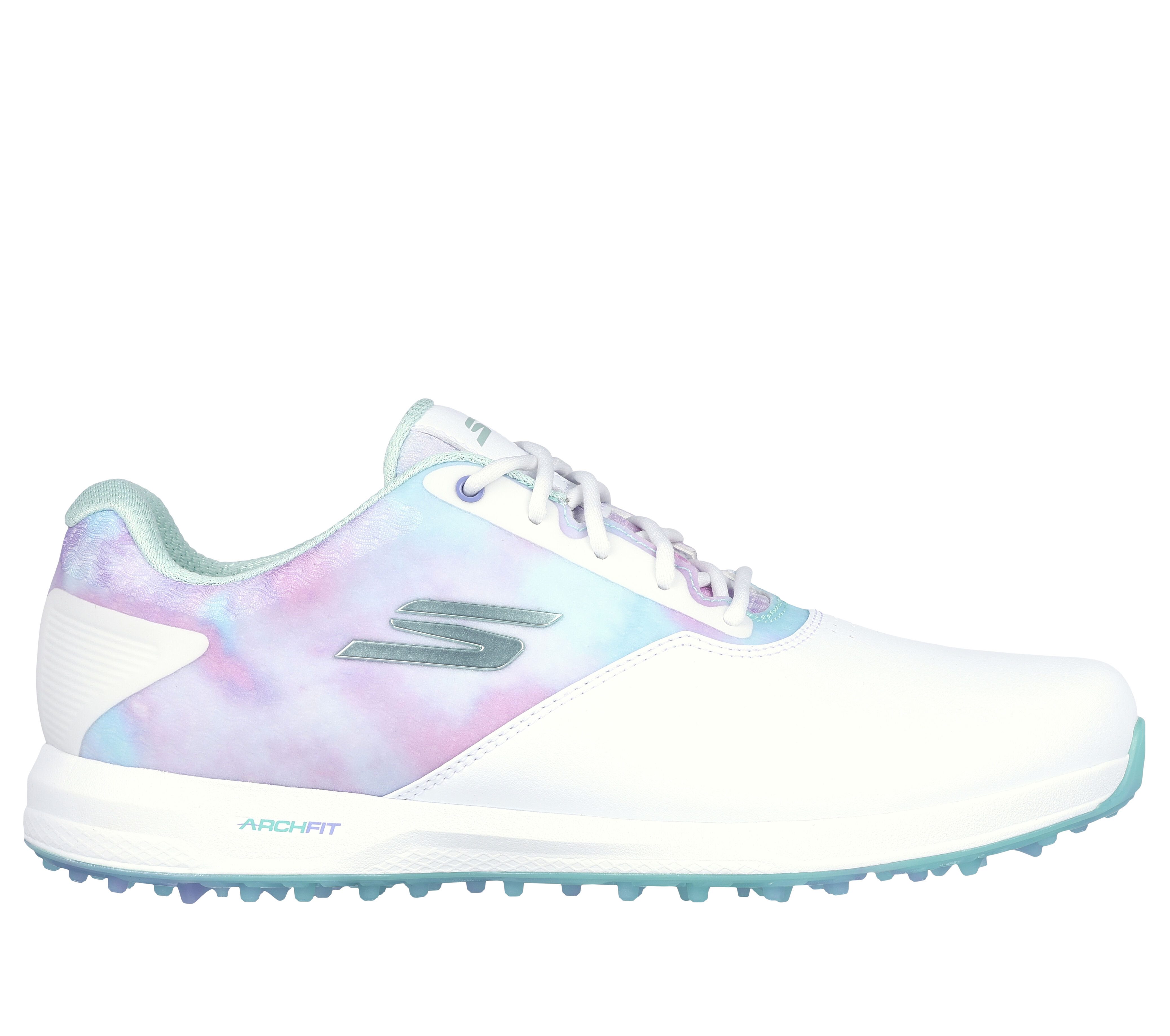 Skechers women's golf shoes wide 2025 width