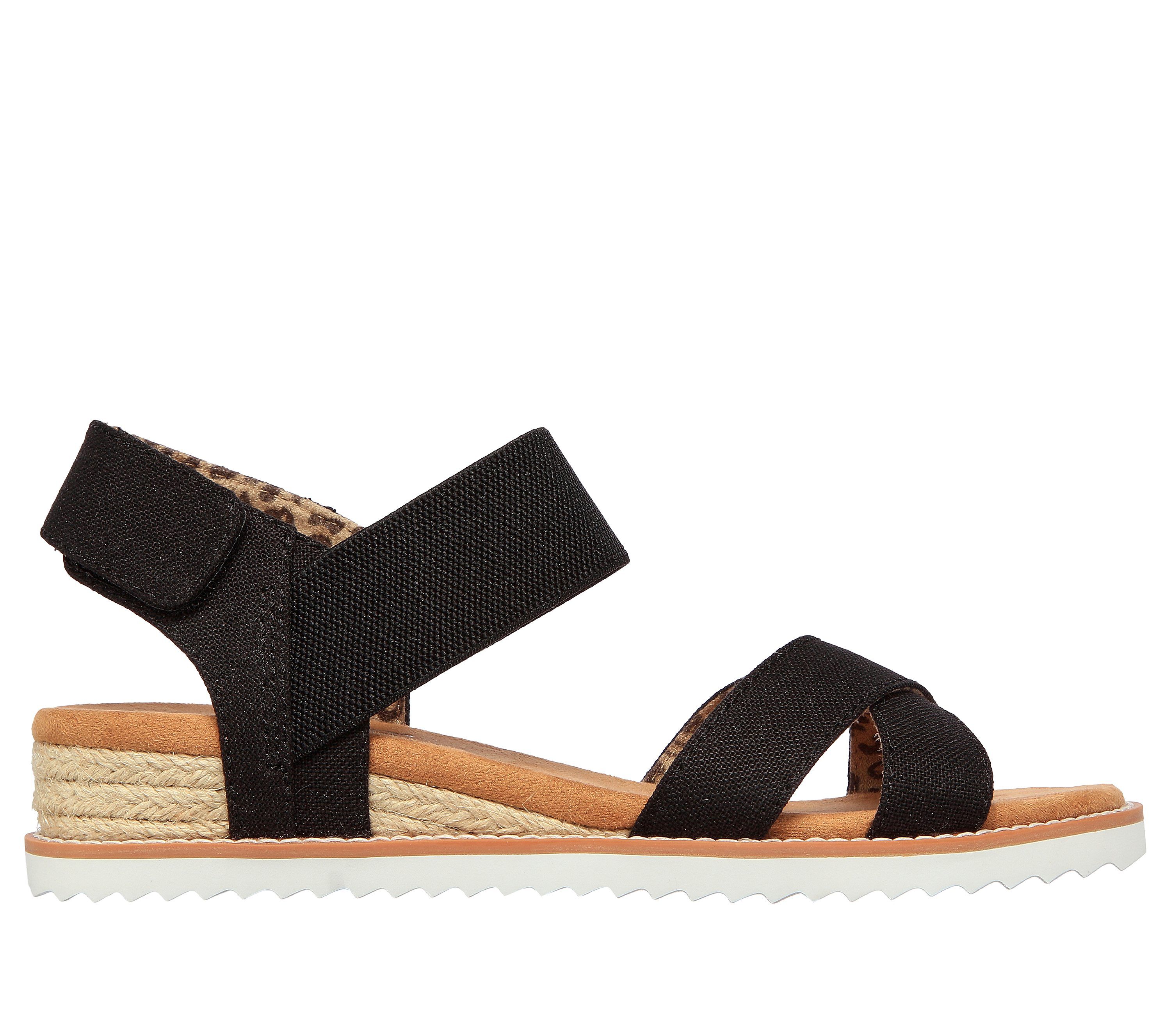 Skechers summer shoes hot sale