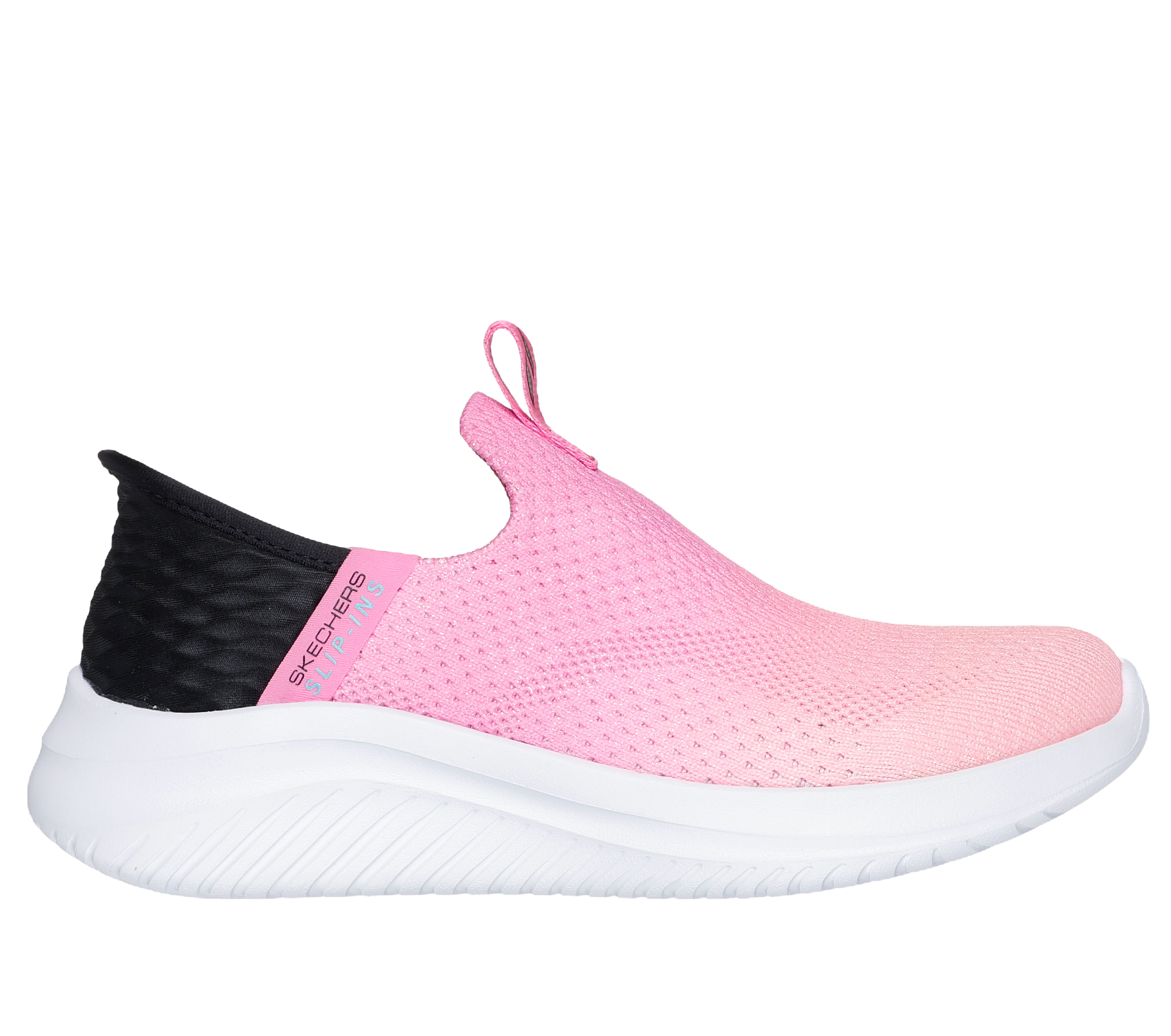 Pink ladies skechers sale