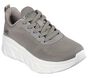 Skechers BOBS Sport B Flex Hi - Flying HI, OLIVE, large image number 4