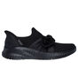Skechers Slip-Ins BOBS Sport Squad Chaos - Inspire Away, NOIR, large image number 0