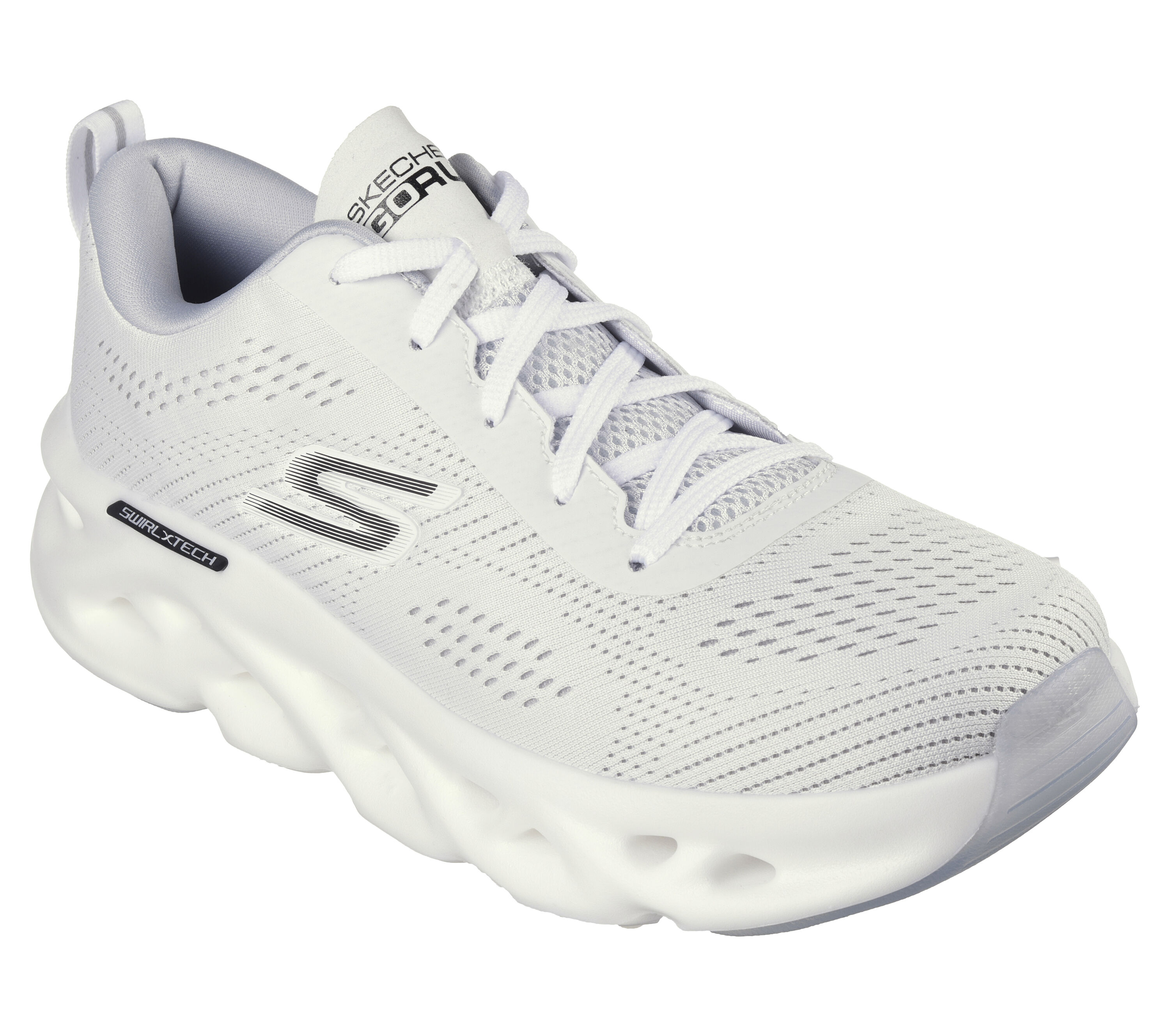 skechers swirl tech for men
