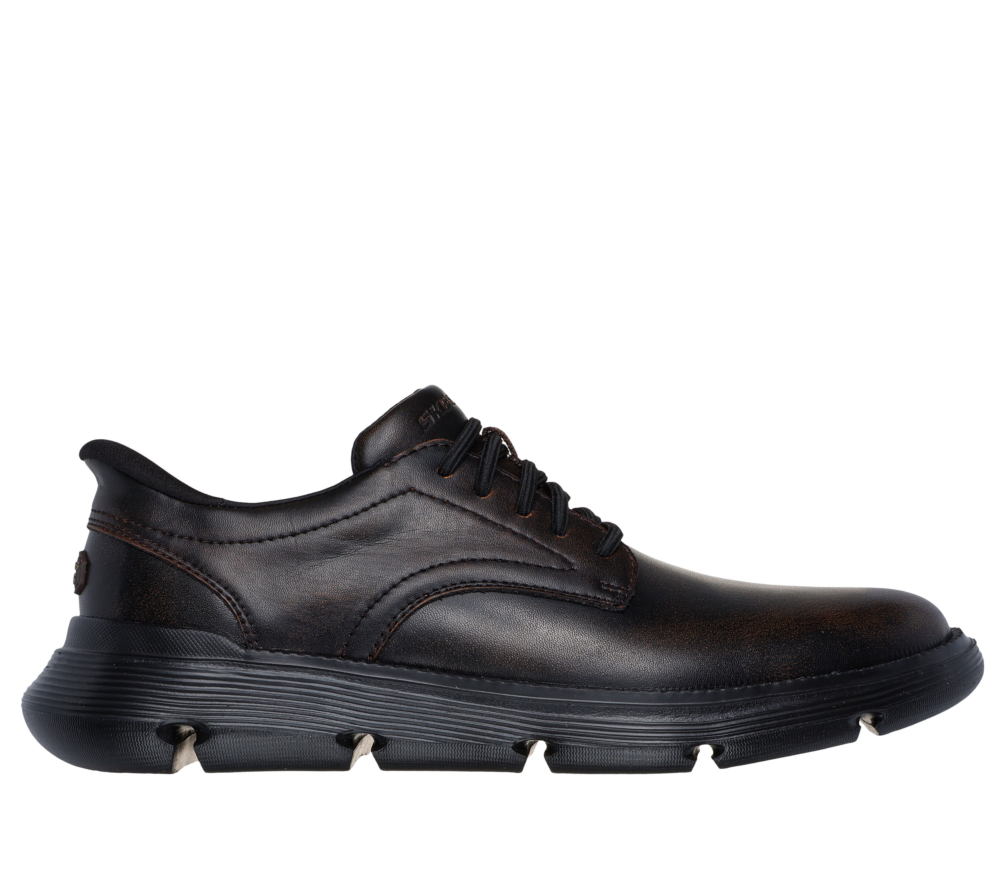 Shop Men s Lace Up Oxfords SKECHERS