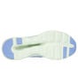Skechers Slip-ins: GO WALK Glide-Step 2.0 - Belah, BLUE / LIME, large image number 3