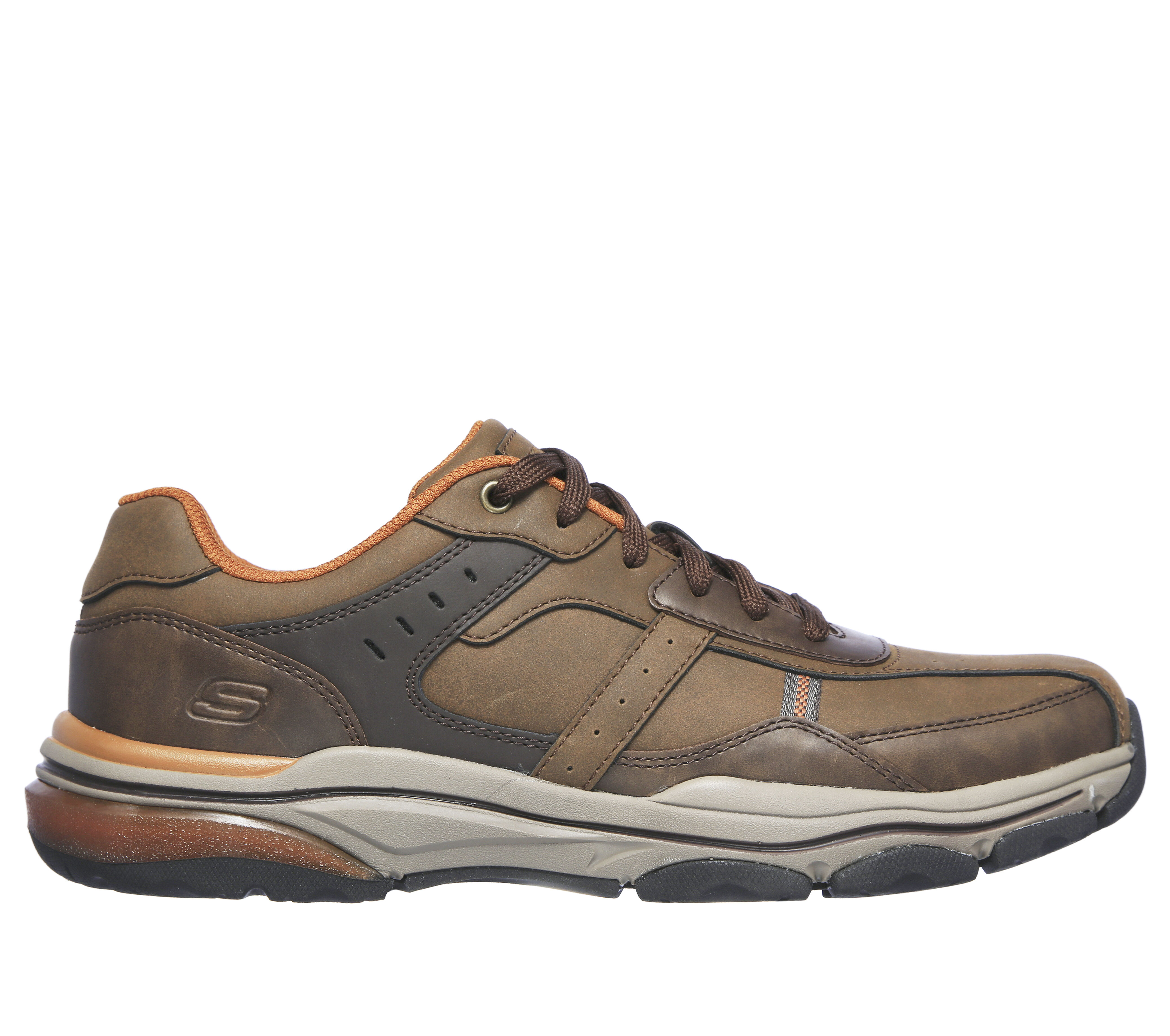 sketchers casual
