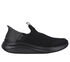 Skechers Slip-ins: Ultra Flex 3.0 - Smooth Step, BLACK, swatch