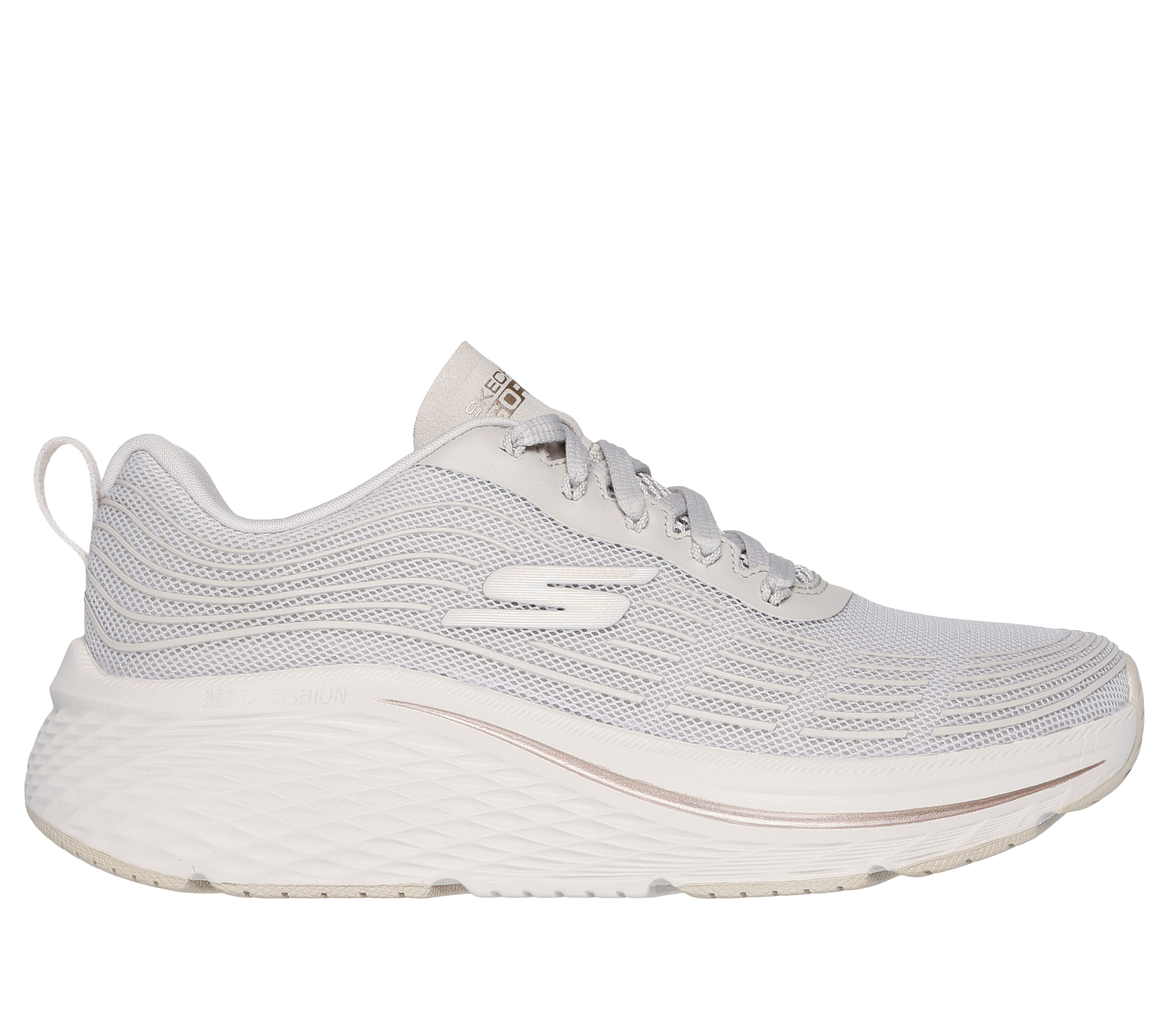 Skechers gym shoes womens hotsell