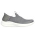 Skechers Slip-ins: Ultra Flex 3.0 - Smooth Step, GRIS, swatch